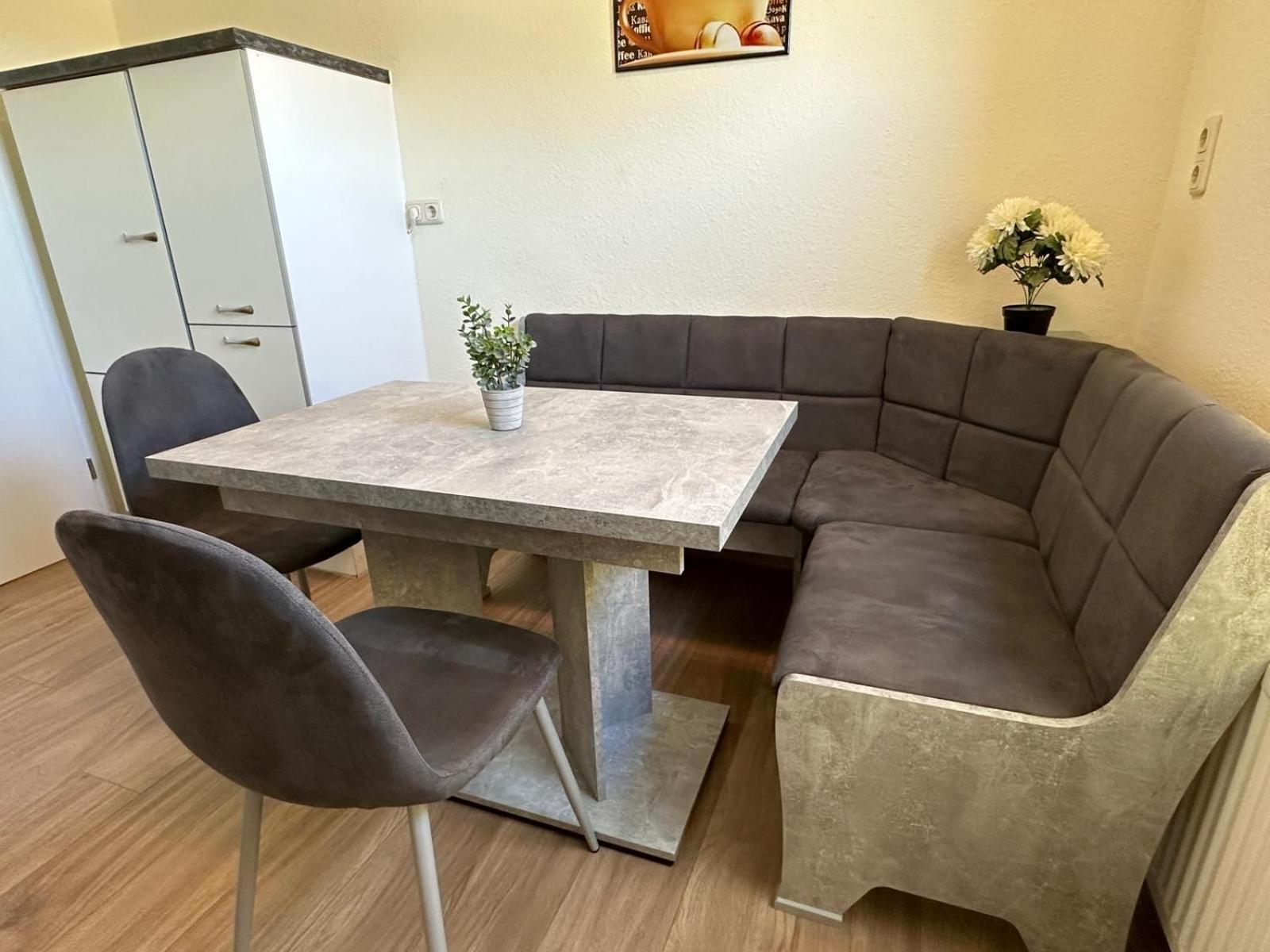 Ferienwohnung Aktriwo Zentral Im Herzen Bueckeburgs Exteriér fotografie